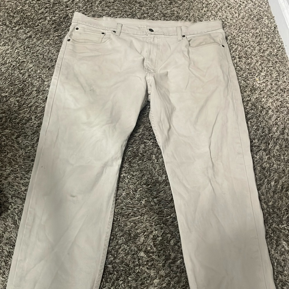 Levi Jeans sz 38